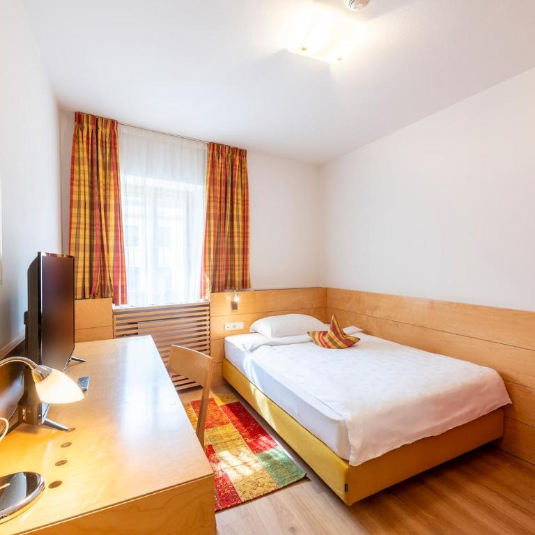 Hotel Figl ***S - Superior Einzelzimmer - 3