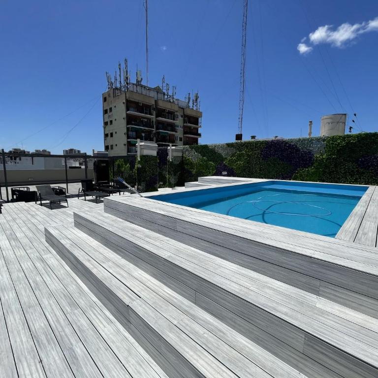 Splendid, Modern, and Cozy with pool - Apartamento - 31