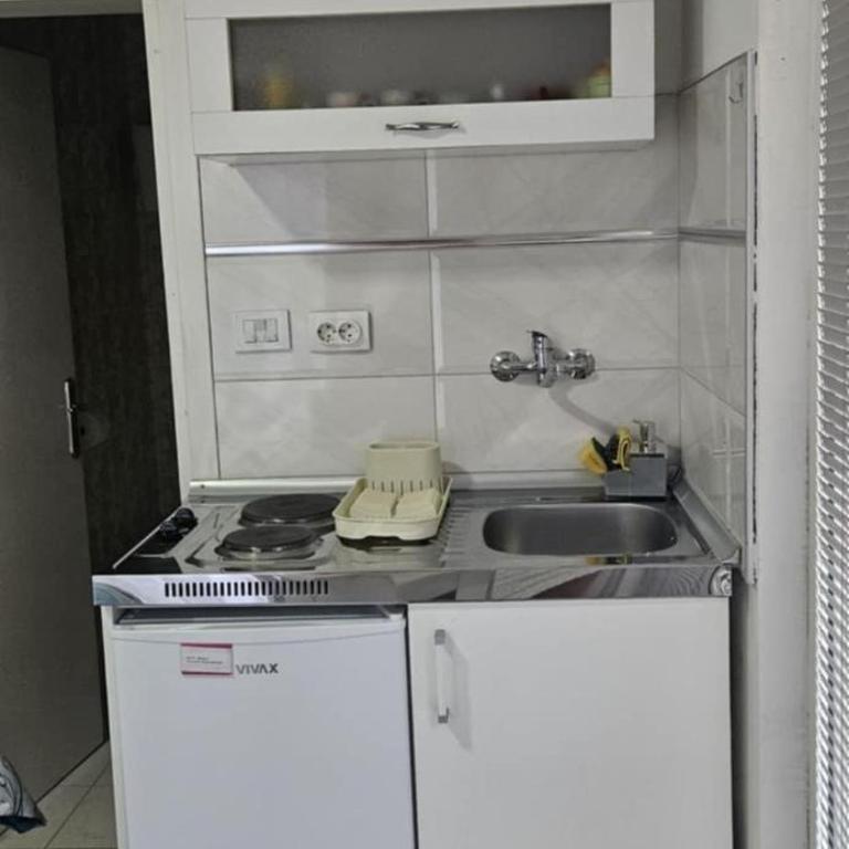 Apartman Casa Lux - Studio with Terrace - 3