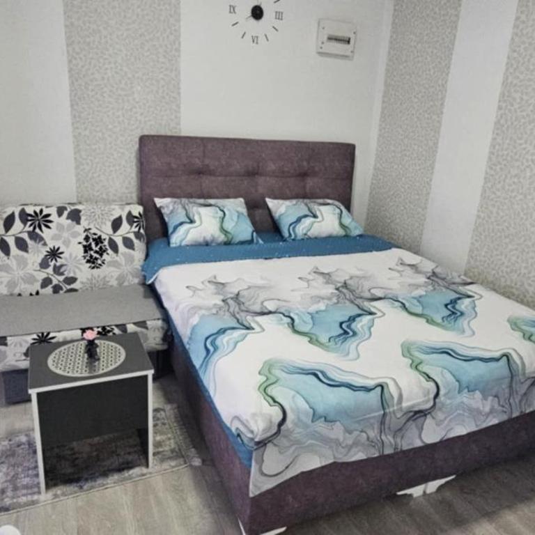 Apartman Casa Lux - Studio with Terrace - 2