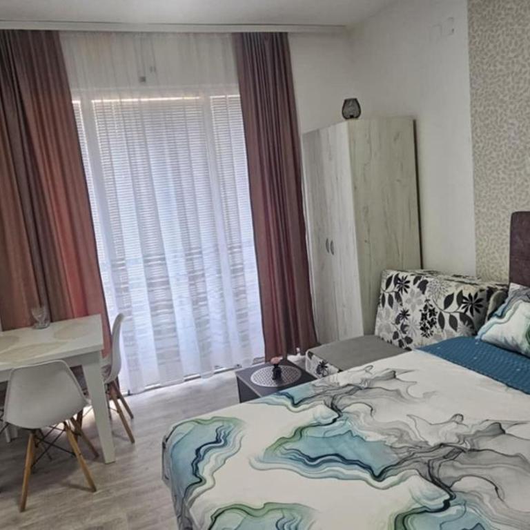 Apartman Casa Lux - Studio with Terrace - 5