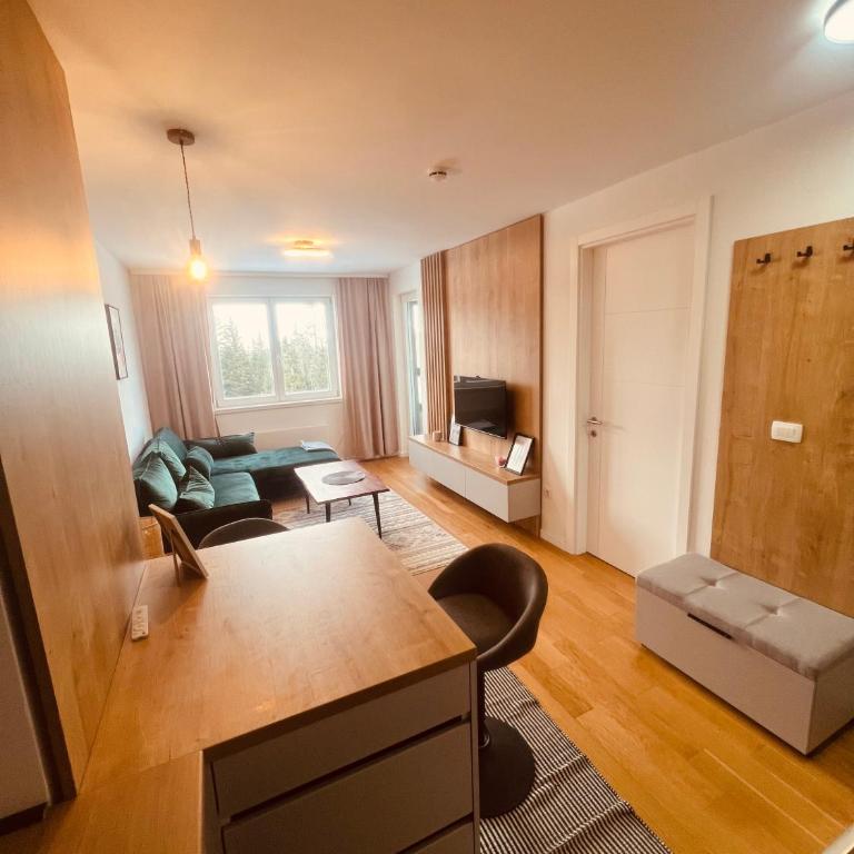 Ski INN apartment Jahorina - One-Bedroom Apartment - 5