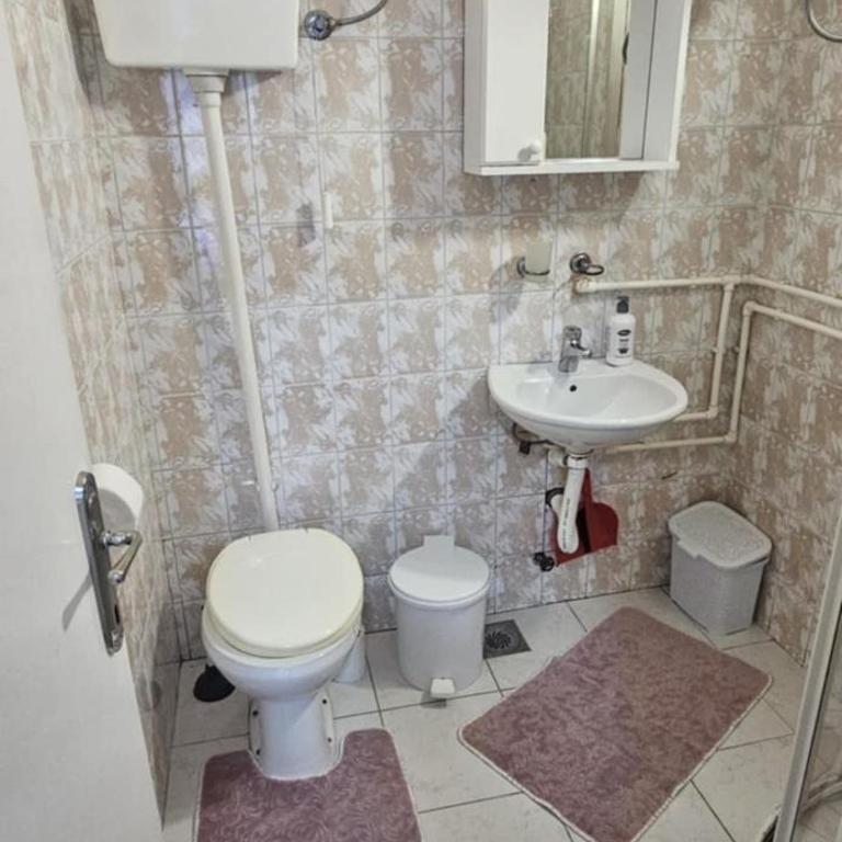 Apartman Casa Lux - Studio with Terrace - 11