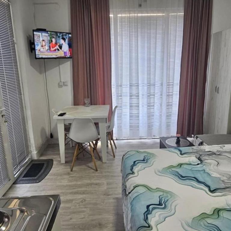 Apartman Casa Lux - Studio with Terrace - 12