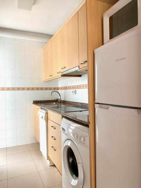 Home Ibiza Salou - Apartamento de 3 dormitorios con balcón - 15