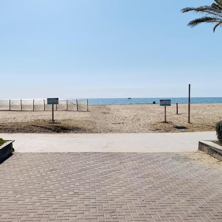Home Ibiza Salou - Apartamento de 3 dormitorios con balcón - 31
