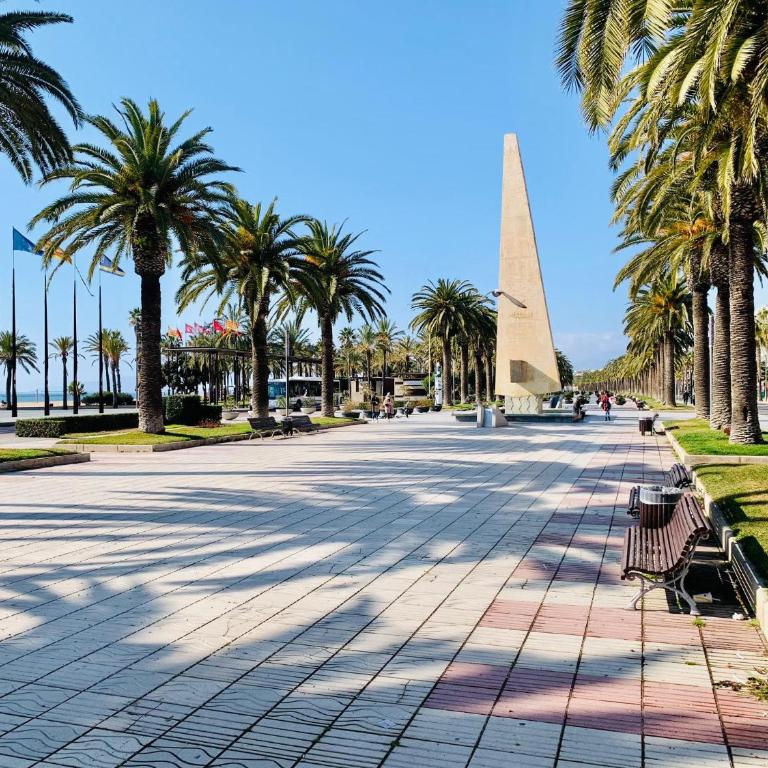 Home Ibiza Salou - Apartamento de 3 dormitorios con balcón - 32