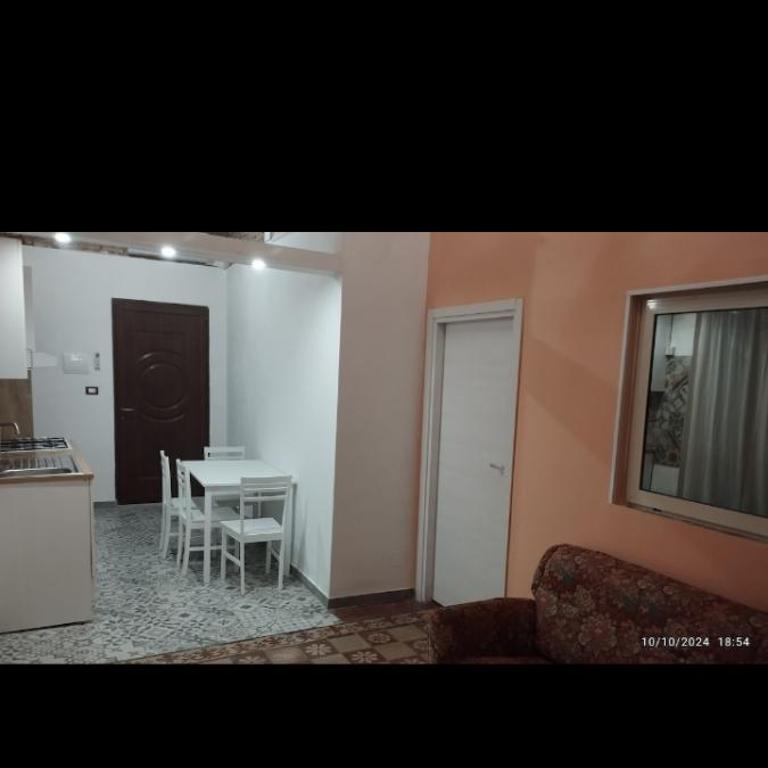 La dimora ursino - Appartamento con 1 Camera da Letto - 7