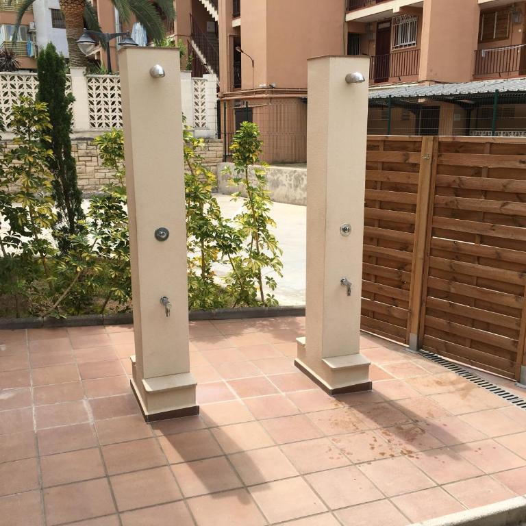 Home Ibiza Salou - Apartamento de 3 dormitorios con balcón - 21