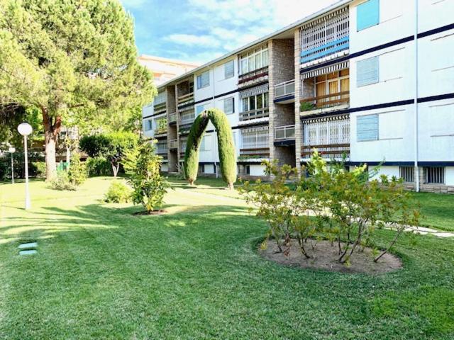 Home Ibiza Salou - Apartamento de 3 dormitorios con balcón - 18