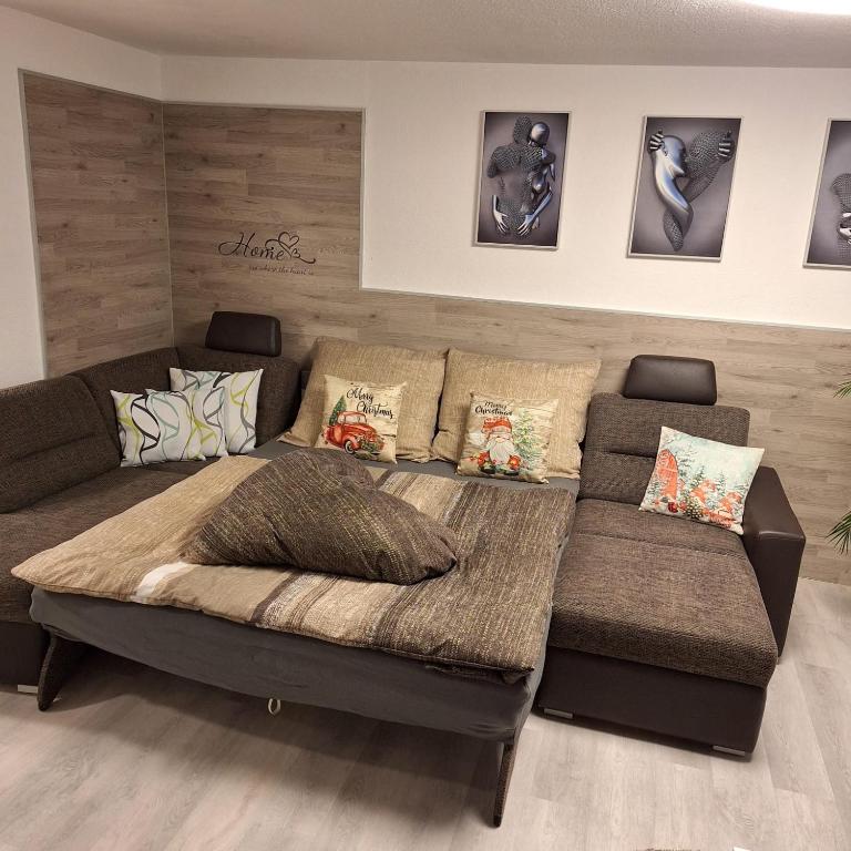 Ferienwohnung Witting - Apartment mit 1 Schlafzimmer - 10