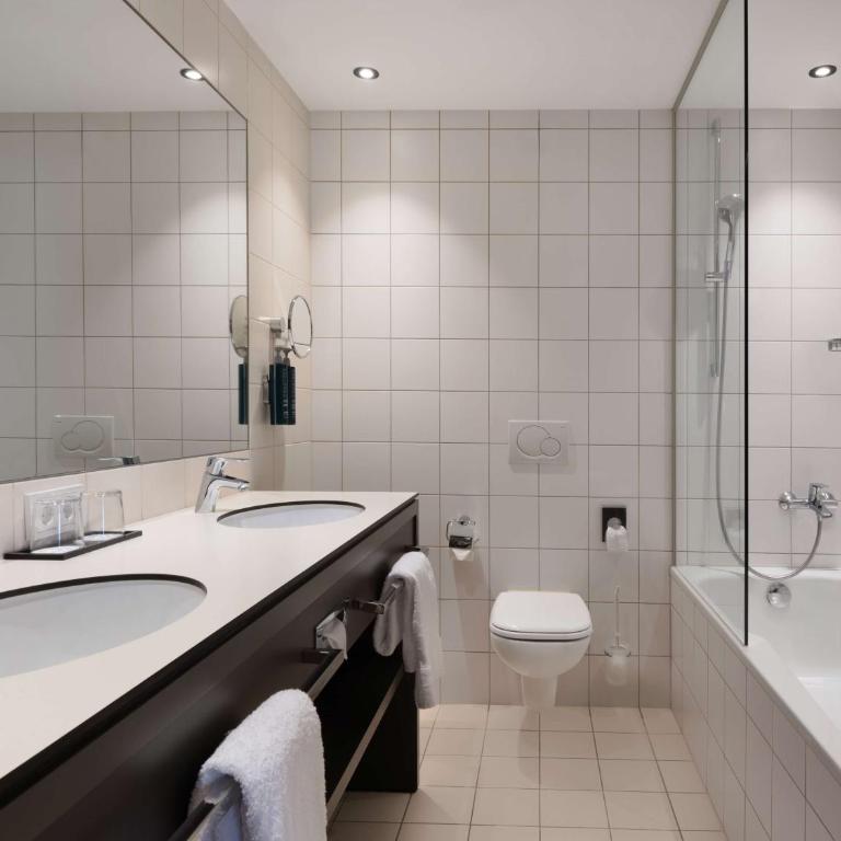 Hilton Garden Inn Innsbruck Tivoli - Junior Suite - 3