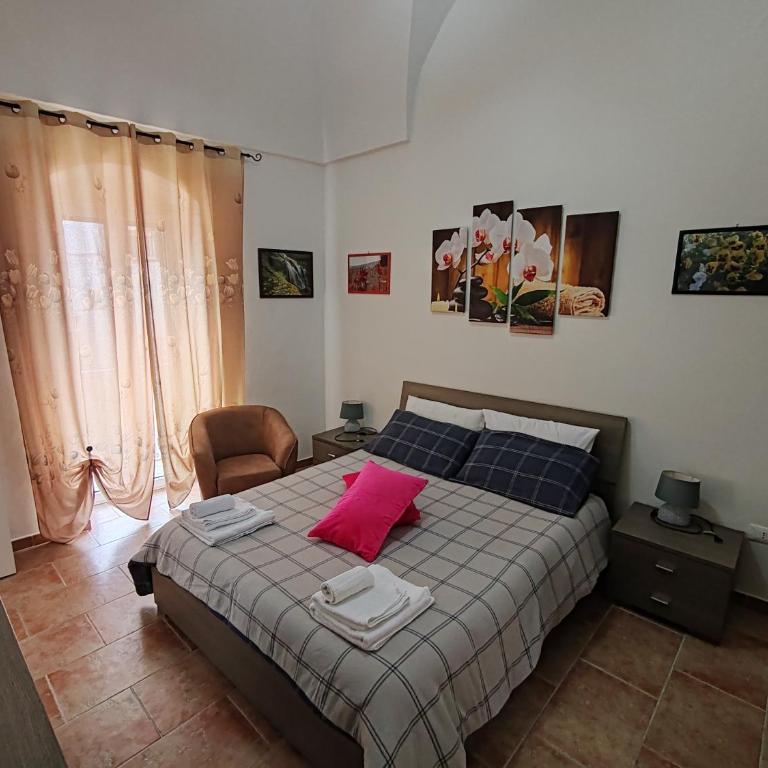 Casetta Zia Minu' - Casa con 2 Camere da Letto - 6