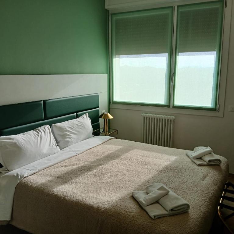 Corte Sant'Orsola 108 - Monolocale - 9