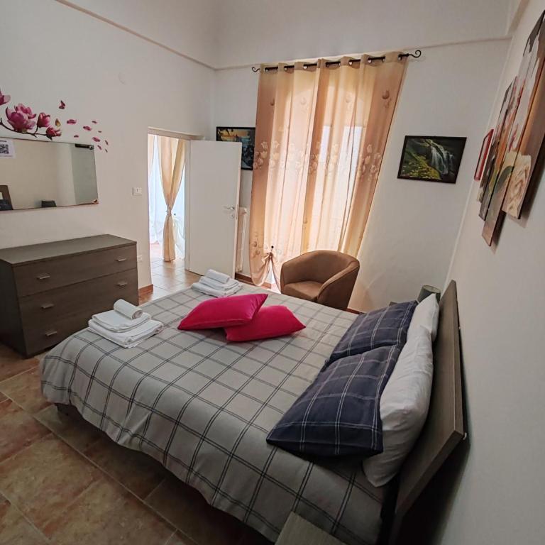 Casetta Zia Minu' - Casa con 2 Camere da Letto - 4
