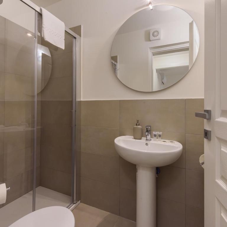 Napoleone - New Apartment near historic center - Appartamento con 2 Camere da Letto - 16