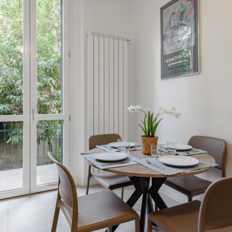 Napoleone - New Apartment near historic center - Appartamento con 2 Camere da Letto - 27
