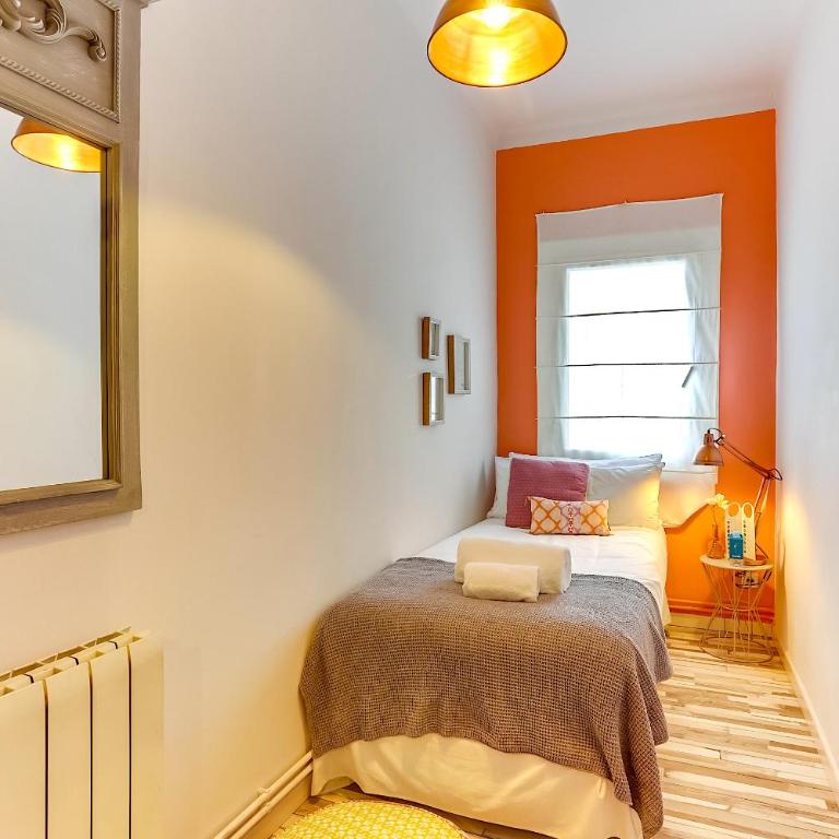 Sweett - Charming in Sant Gervasi - Apartment - 25