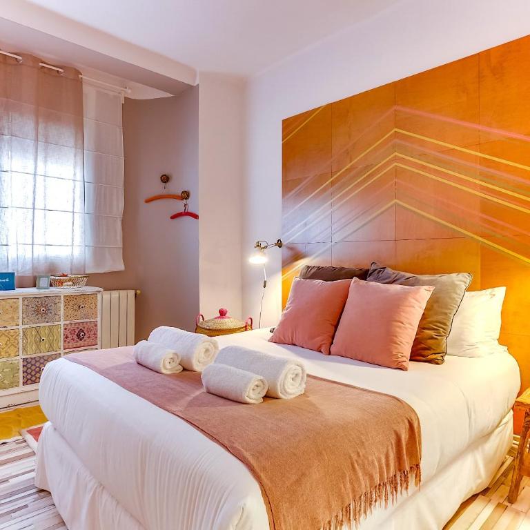 Sweett - Charming in Sant Gervasi - Apartment - 17