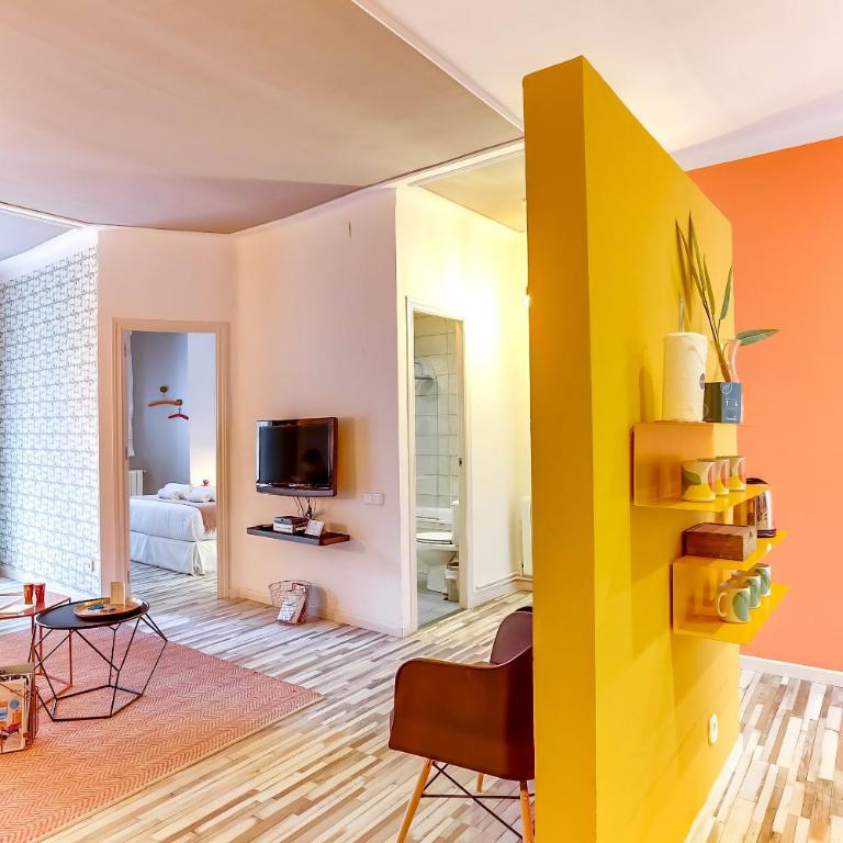 Sweett - Charming in Sant Gervasi - Apartment - 21