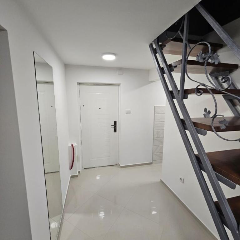 Boka sea view - Apartman sa 2 Spavaće Sobe - 3