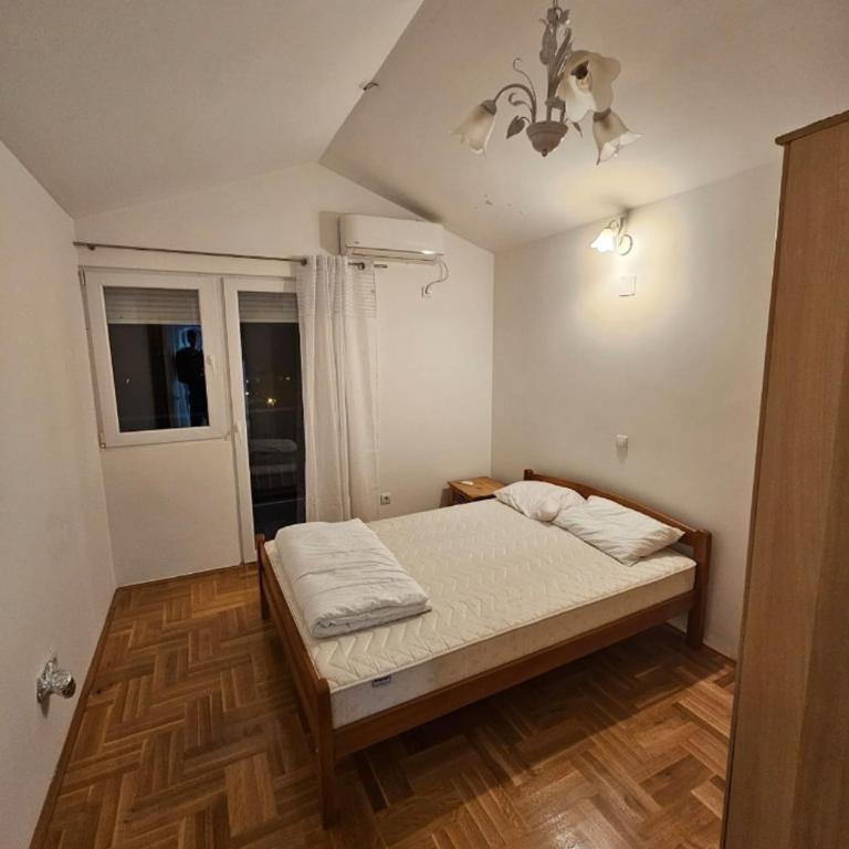 Boka sea view - Apartman sa 2 Spavaće Sobe - 17