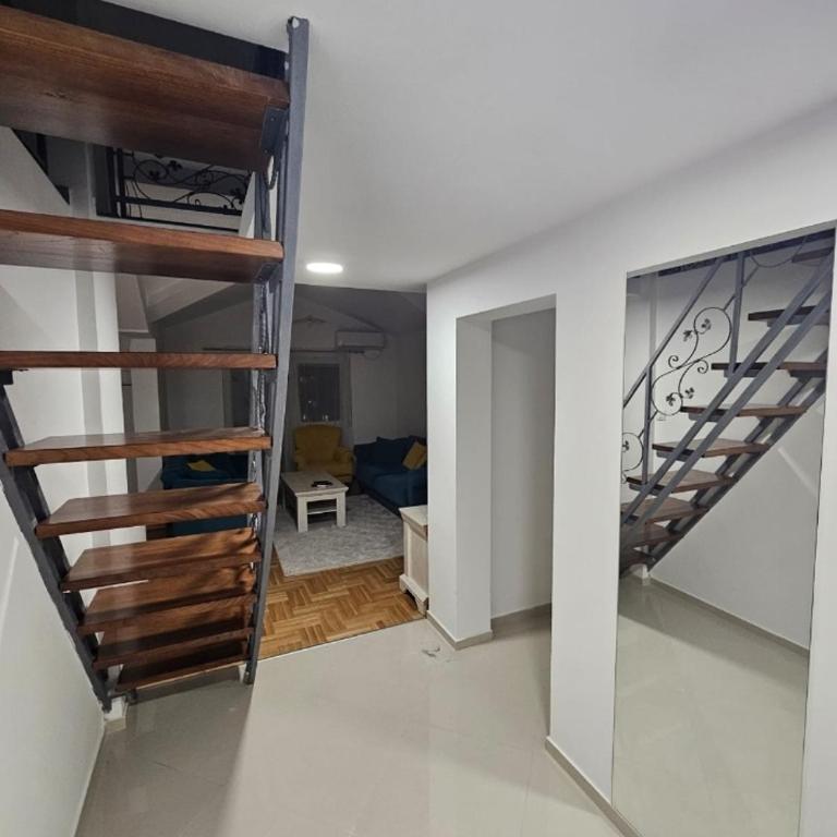 Boka sea view - Apartman sa 2 Spavaće Sobe - 2