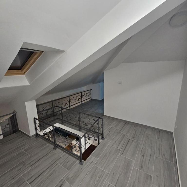 Boka sea view - Apartman sa 2 Spavaće Sobe - 9