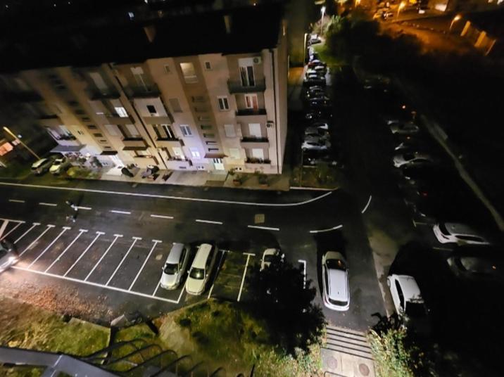 Boka sea view - Apartman sa 2 Spavaće Sobe - 20