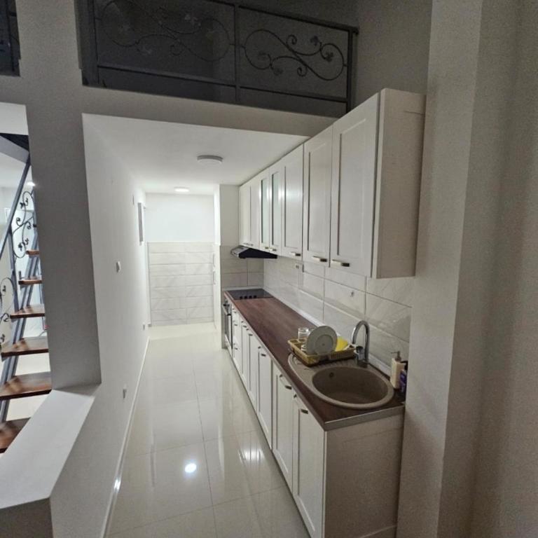 Boka sea view - Apartman sa 2 Spavaće Sobe - 5
