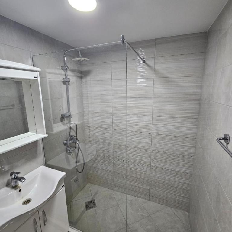 Boka sea view - Apartman sa 2 Spavaće Sobe - 14