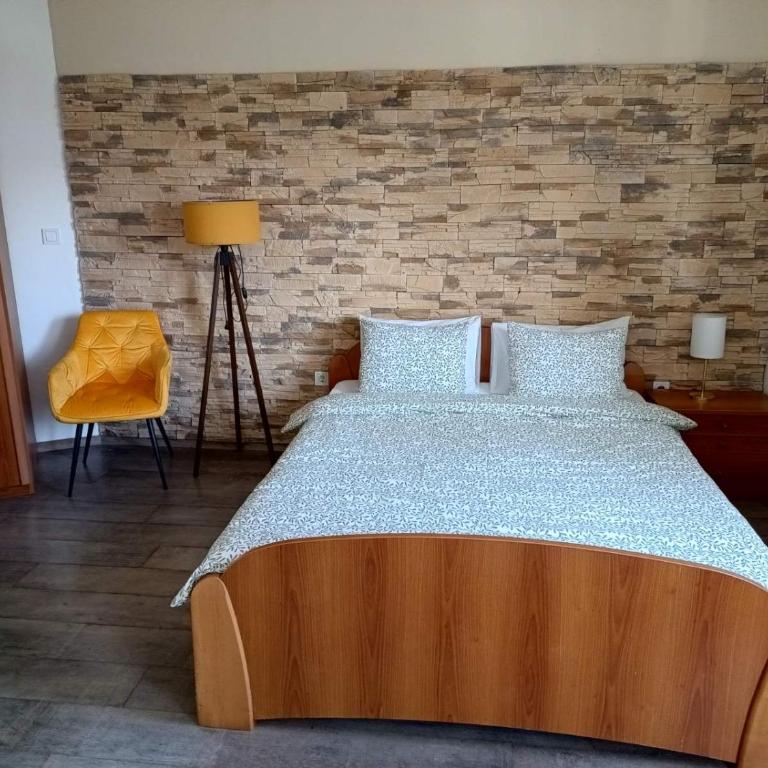 Apartments Jadran - Studio - 3