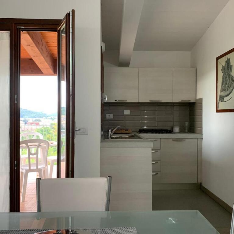 Nel Bel Mezzo della Toscana - Appartamento con 2 Camere da Letto - 32