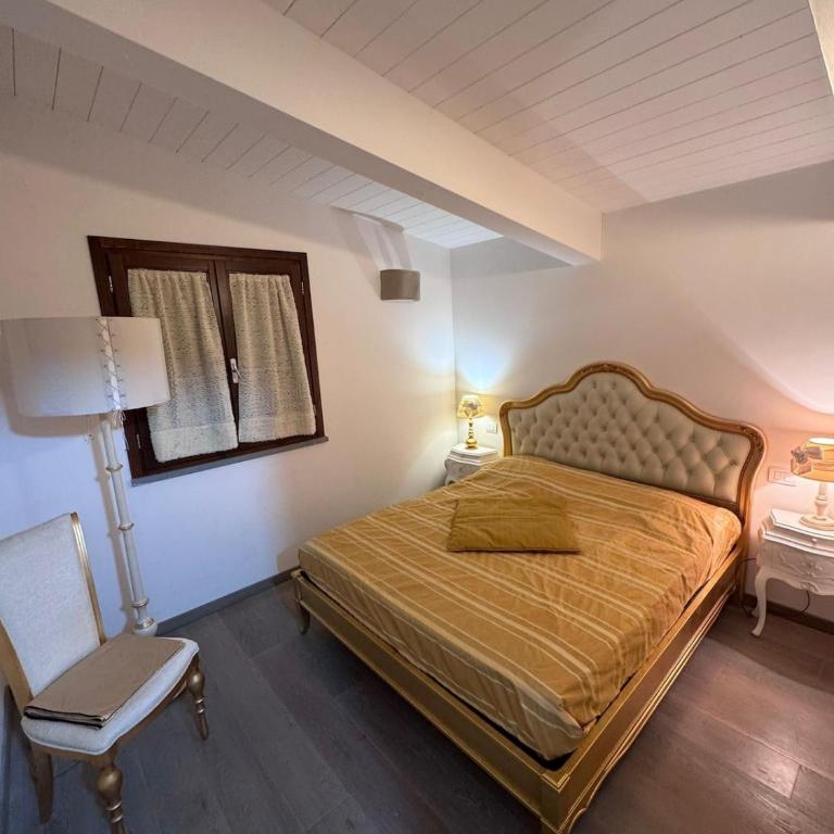 Nel Bel Mezzo della Toscana - Appartamento con 2 Camere da Letto - 6