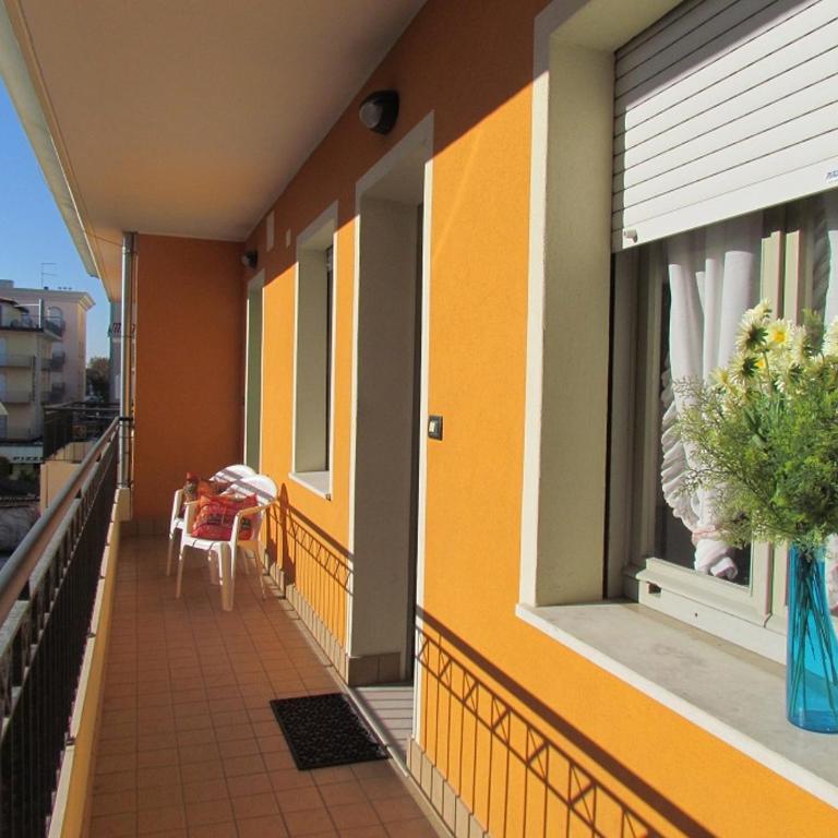 Condominio Tavolozza - Appartamento con 2 Camere da Letto - 1