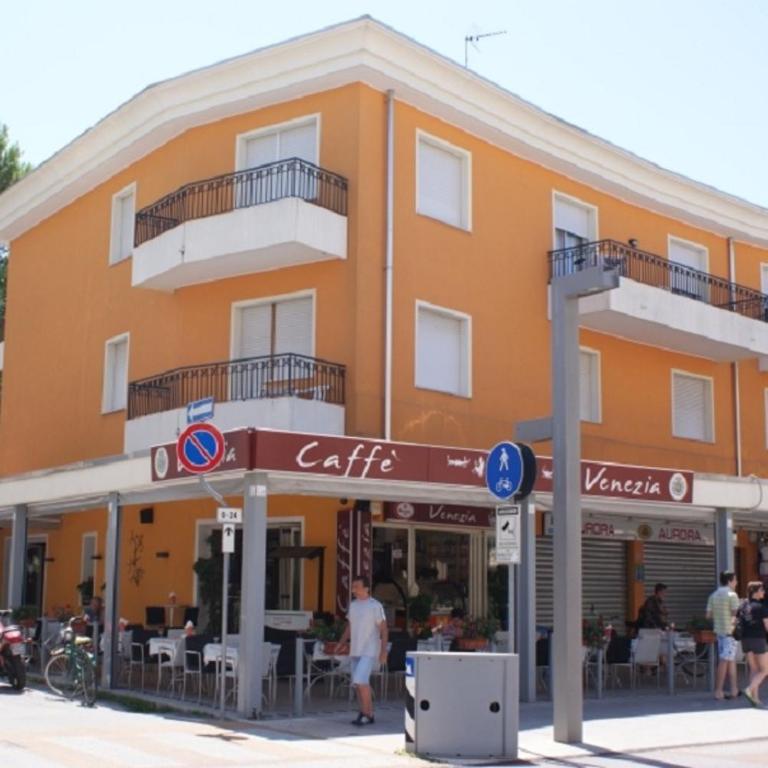 Condominio Tavolozza - Appartamento con 2 Camere da Letto - 2