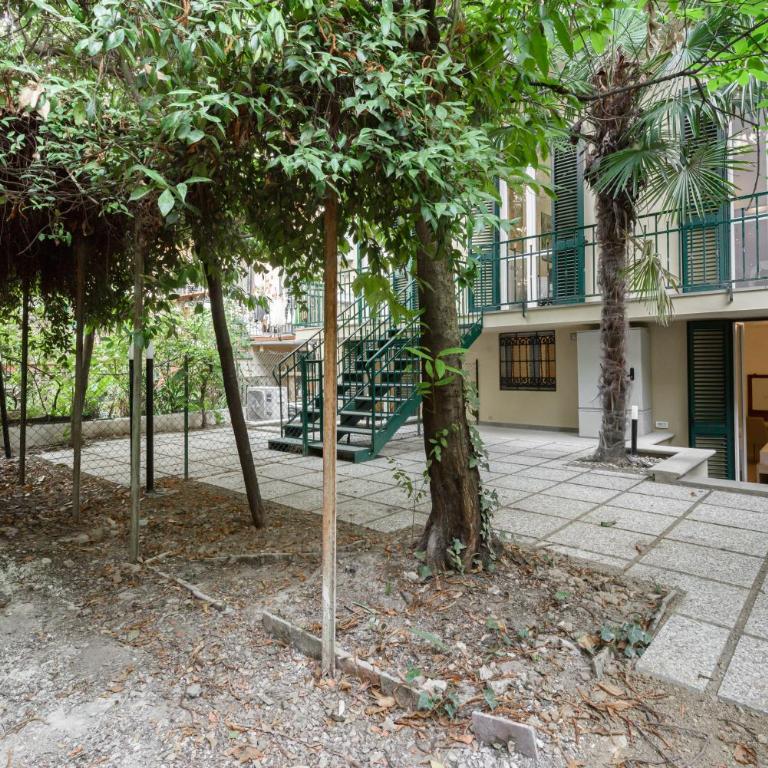 Flora - Brand New Apartment near historic center - Appartamento con 3 Camere da Letto - 2