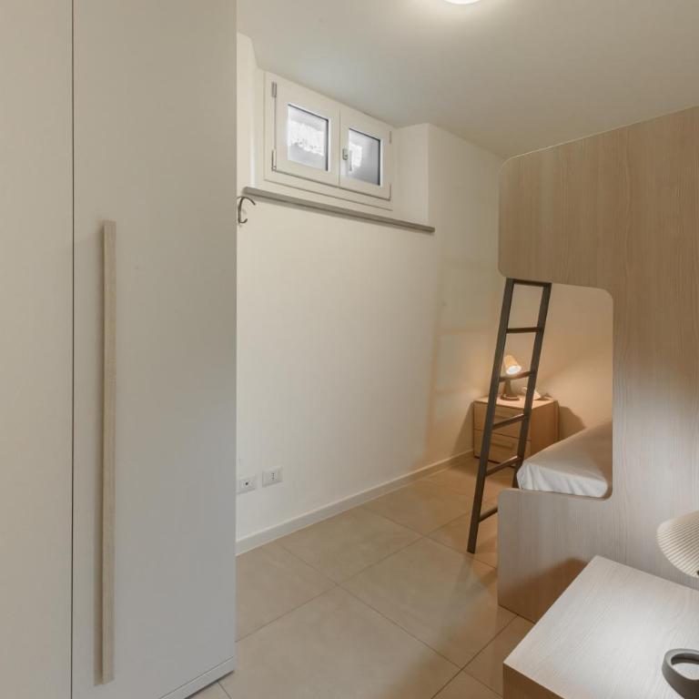 Flora - Brand New Apartment near historic center - Appartamento con 3 Camere da Letto - 4