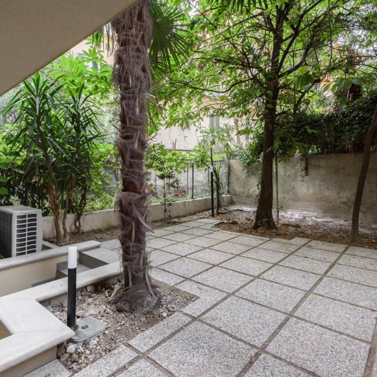 Flora - Brand New Apartment near historic center - Appartamento con 3 Camere da Letto - 8