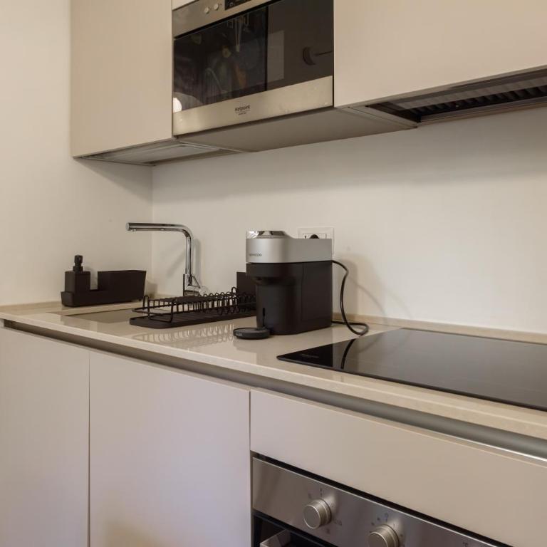 Flora - Brand New Apartment near historic center - Appartamento con 3 Camere da Letto - 9