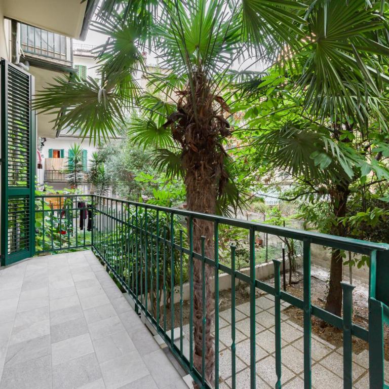 Flora - Brand New Apartment near historic center - Appartamento con 3 Camere da Letto - 13