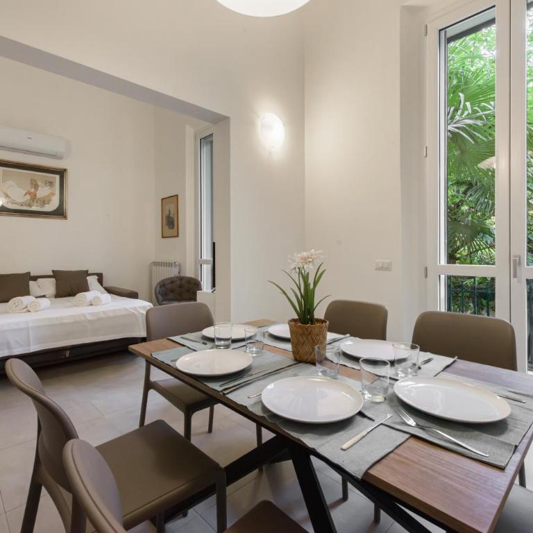 Flora - Brand New Apartment near historic center - Appartamento con 3 Camere da Letto - 15