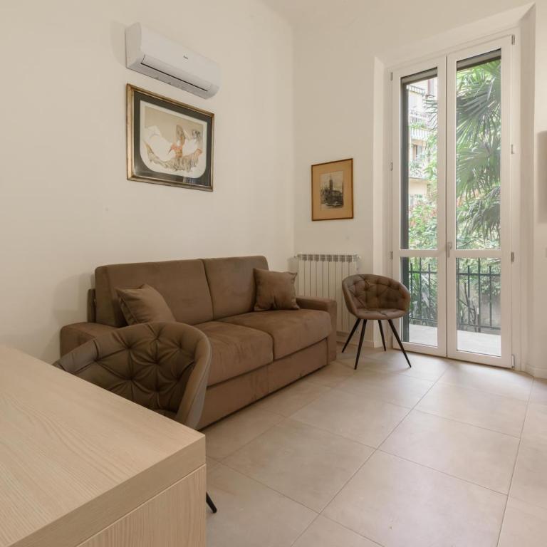 Flora - Brand New Apartment near historic center - Appartamento con 3 Camere da Letto - 16