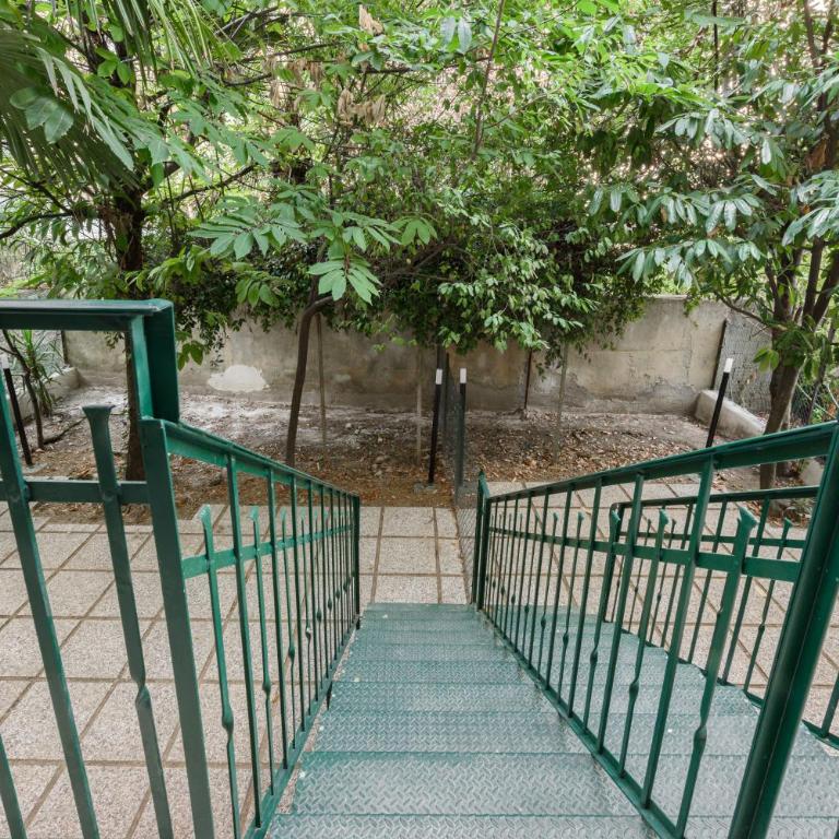 Flora - Brand New Apartment near historic center - Appartamento con 3 Camere da Letto - 17