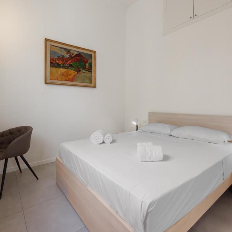 Flora - Brand New Apartment near historic center - Appartamento con 3 Camere da Letto - 18