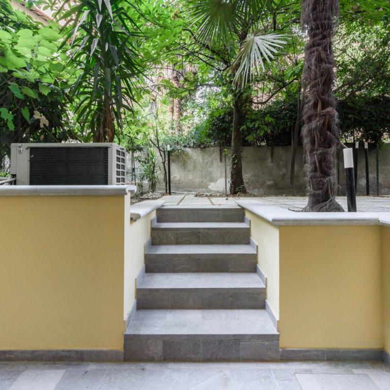 Flora - Brand New Apartment near historic center - Appartamento con 3 Camere da Letto - 20