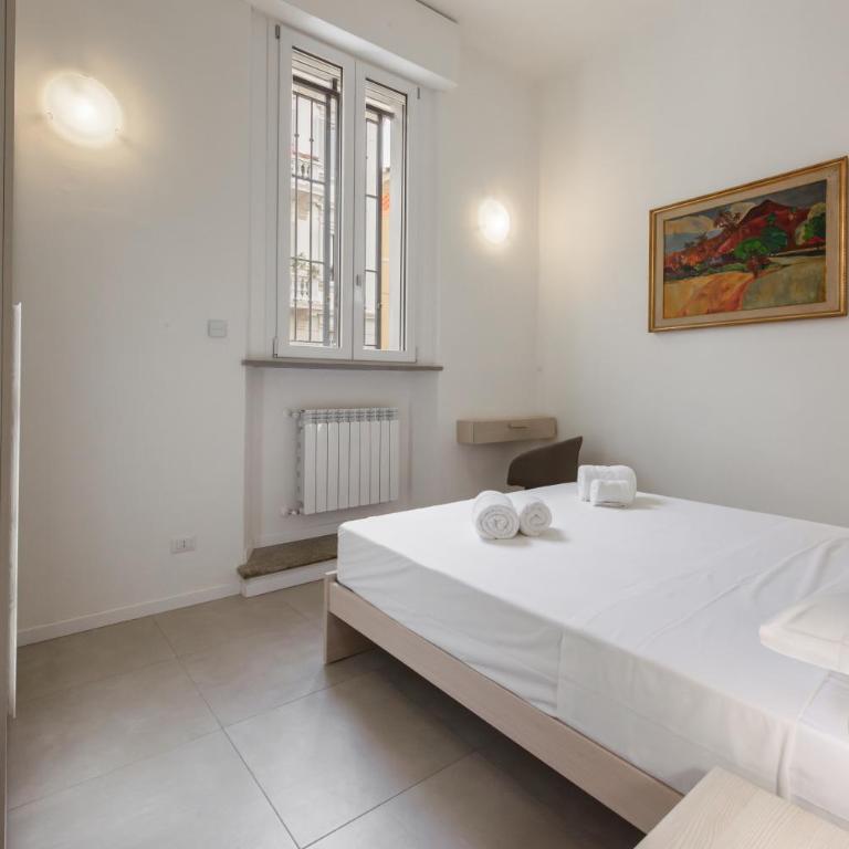 Flora - Brand New Apartment near historic center - Appartamento con 3 Camere da Letto - 24