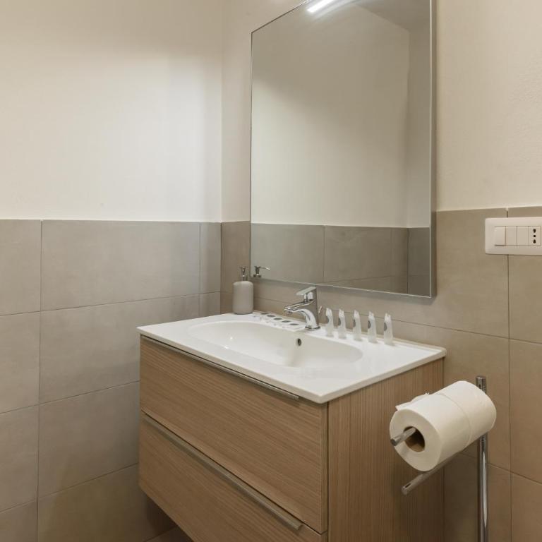 Flora - Brand New Apartment near historic center - Appartamento con 3 Camere da Letto - 25