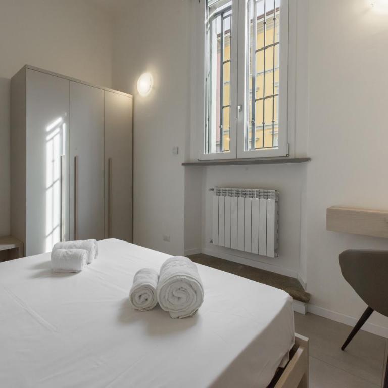 Flora - Brand New Apartment near historic center - Appartamento con 3 Camere da Letto - 27