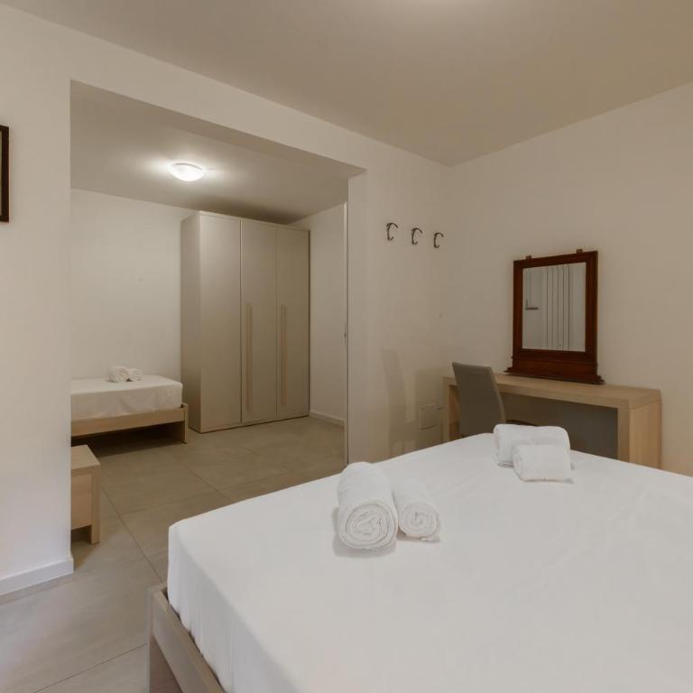Flora - Brand New Apartment near historic center - Appartamento con 3 Camere da Letto - 28